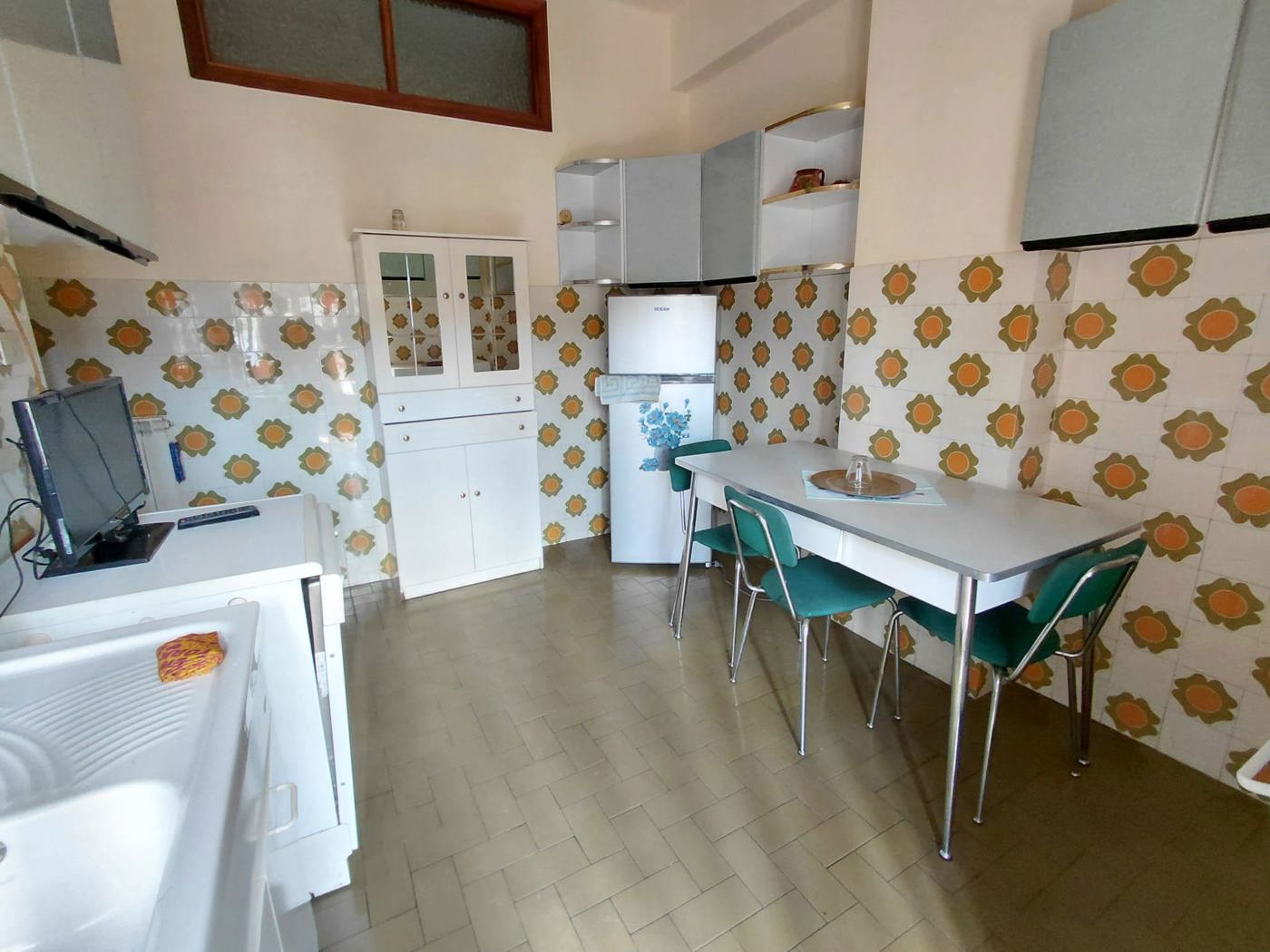 Quadrilocale in vendita a Barcellona Pozzo di Gotto
