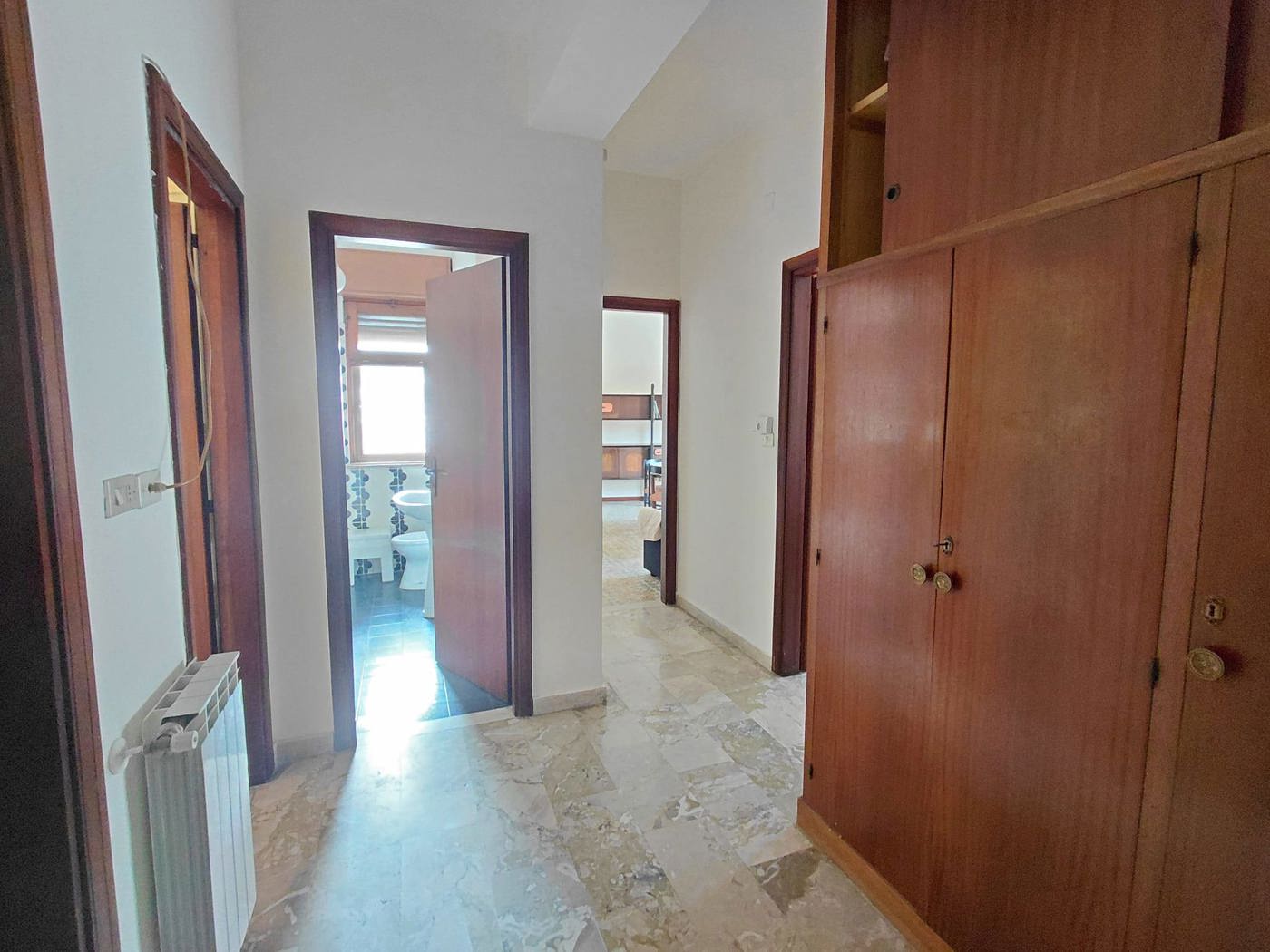Quadrilocale in vendita a Barcellona Pozzo di Gotto
