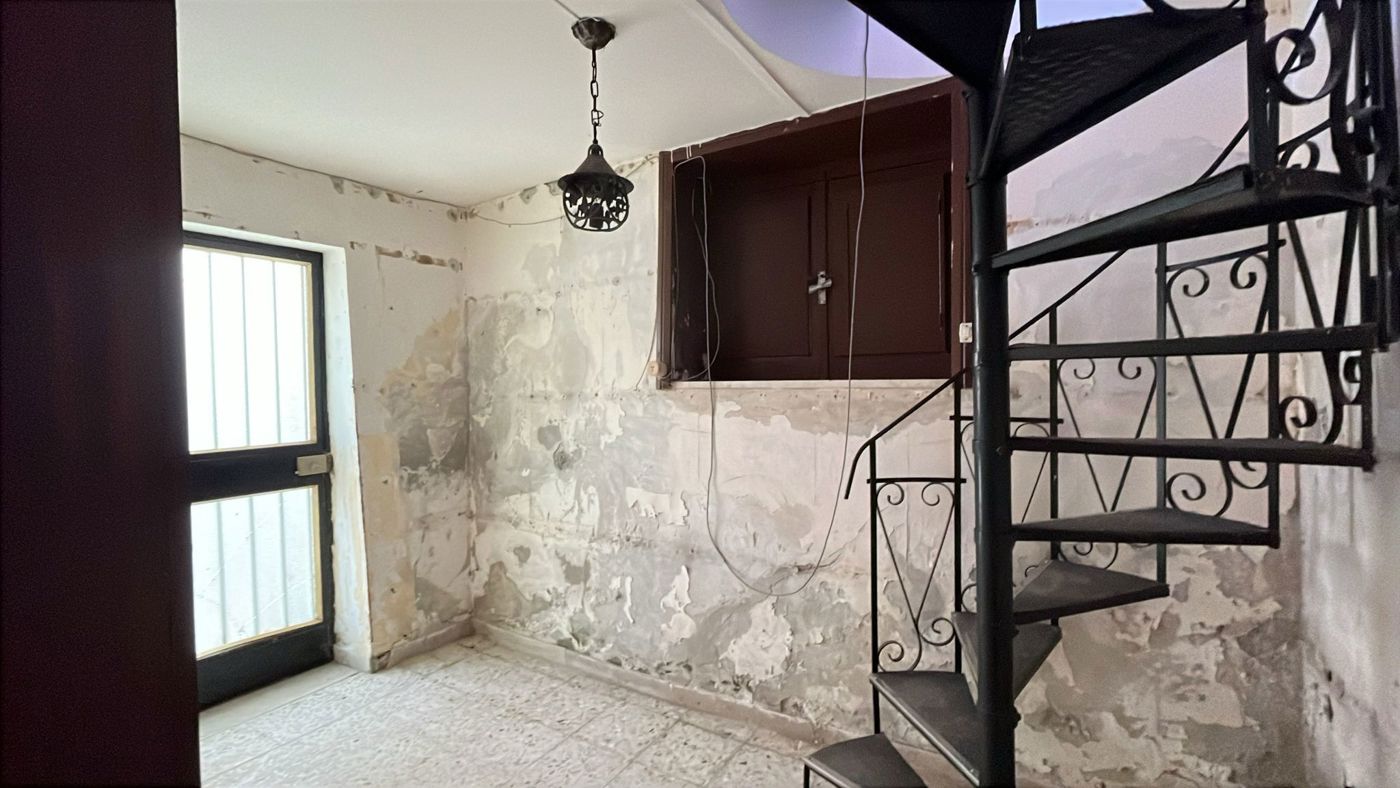 Casa indipendente da ristrutturare a Barcellona Pozzo di Gotto
