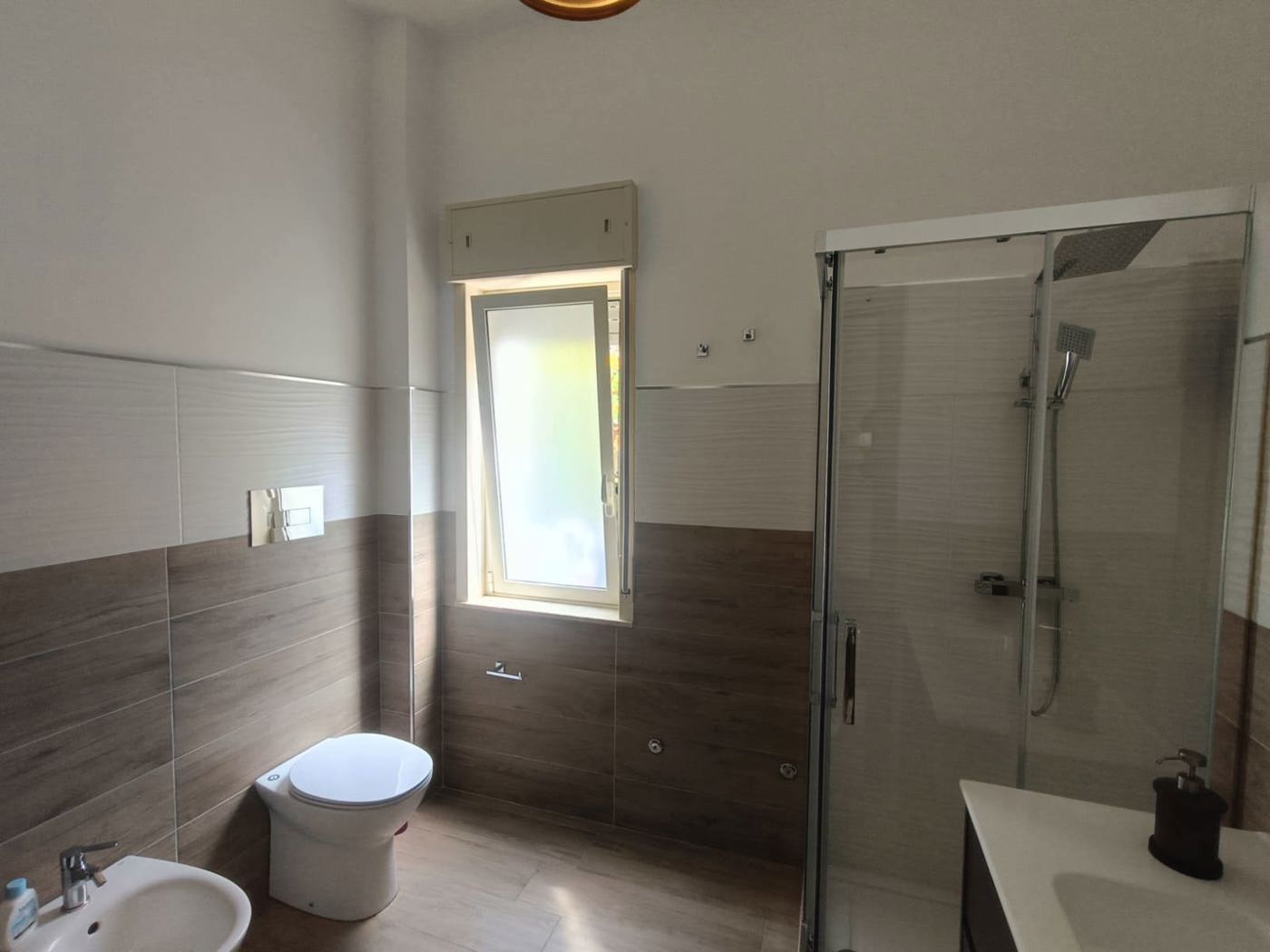 Trilocale in vendita a Furnari