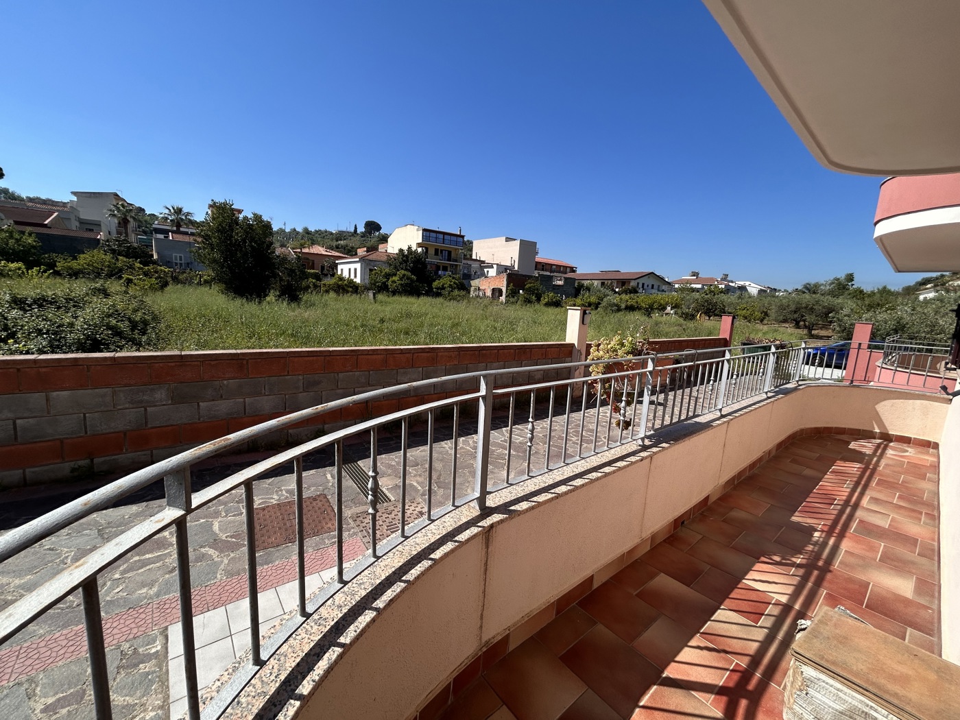 Trilocale in vendita a Terme Vigliatore