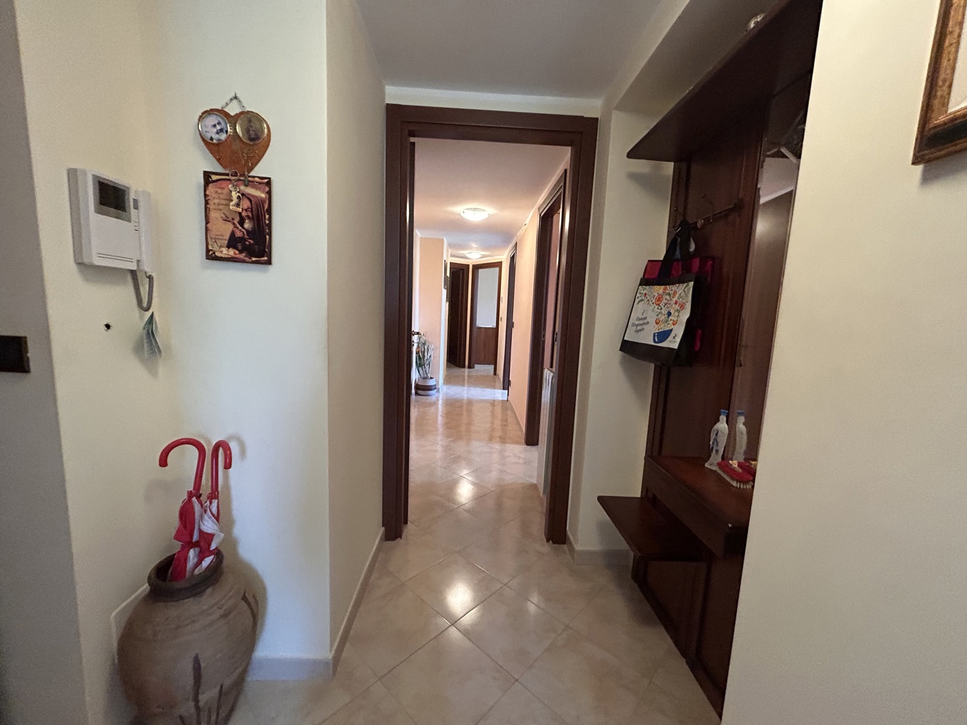 Trilocale in vendita a Terme Vigliatore