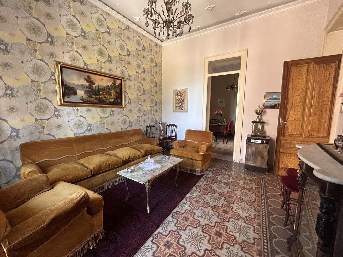 Casa indipendente con giardino a Terme Vigliatore