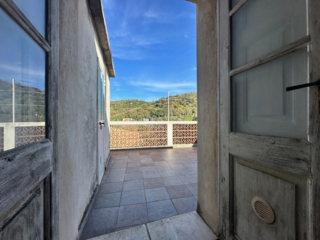 Casa indipendente vista mare a Castroreale