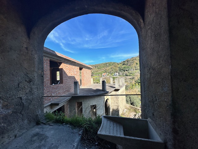 Casa indipendente vista mare a Castroreale