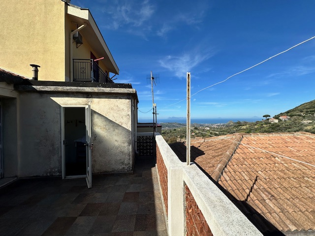 Casa indipendente vista mare a Castroreale