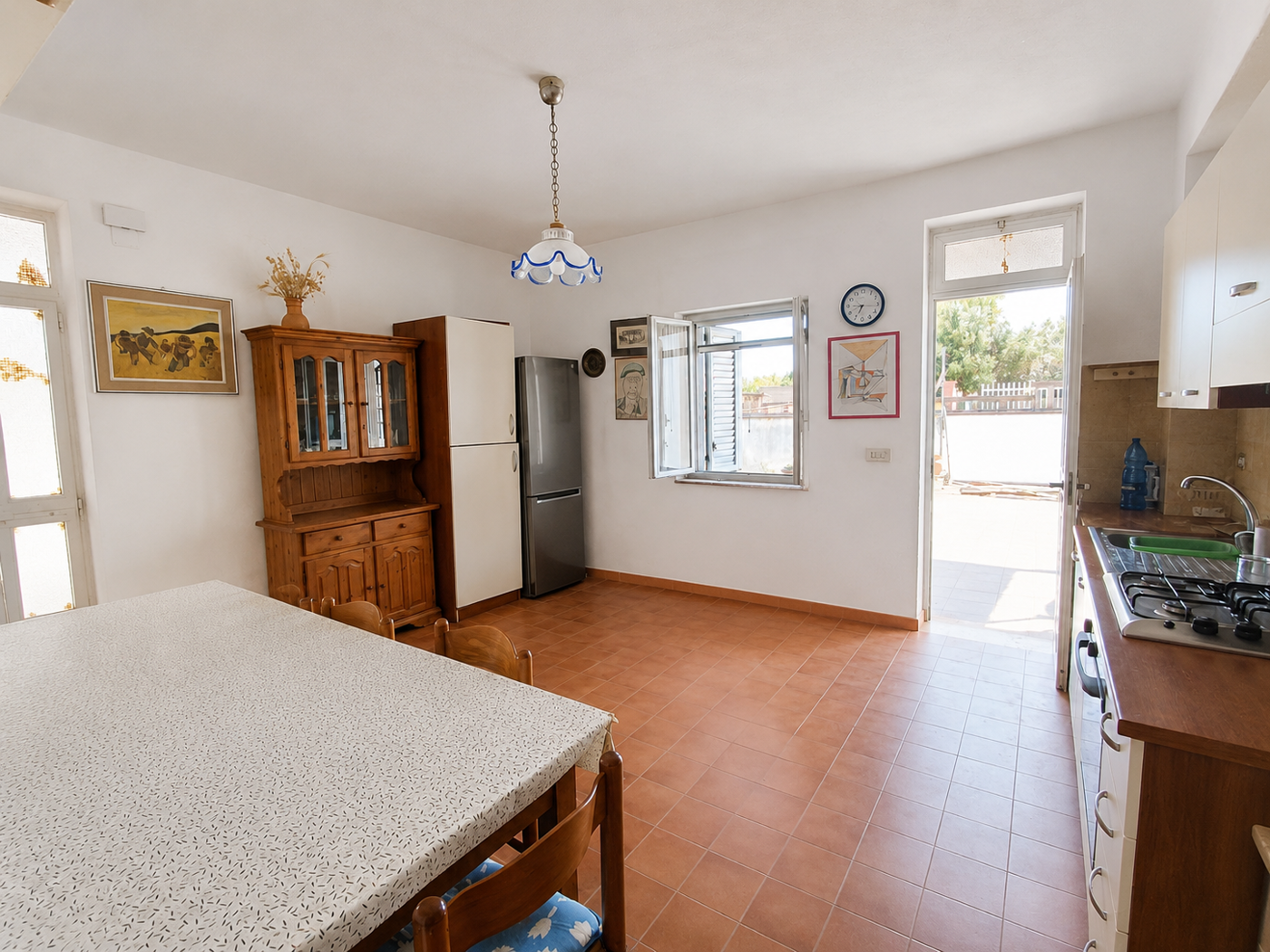 Casa indipendente in vendita a Terme Vigliatore