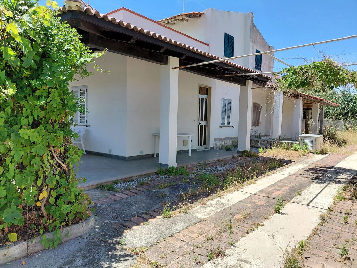 Casa indipendente in vendita a Terme Vigliatore