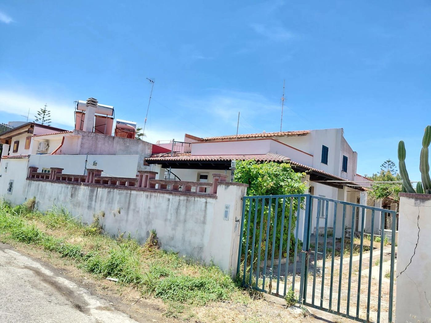 Casa indipendente in vendita a Terme Vigliatore