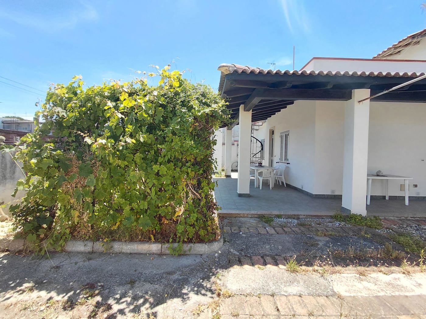 Casa indipendente in vendita a Terme Vigliatore