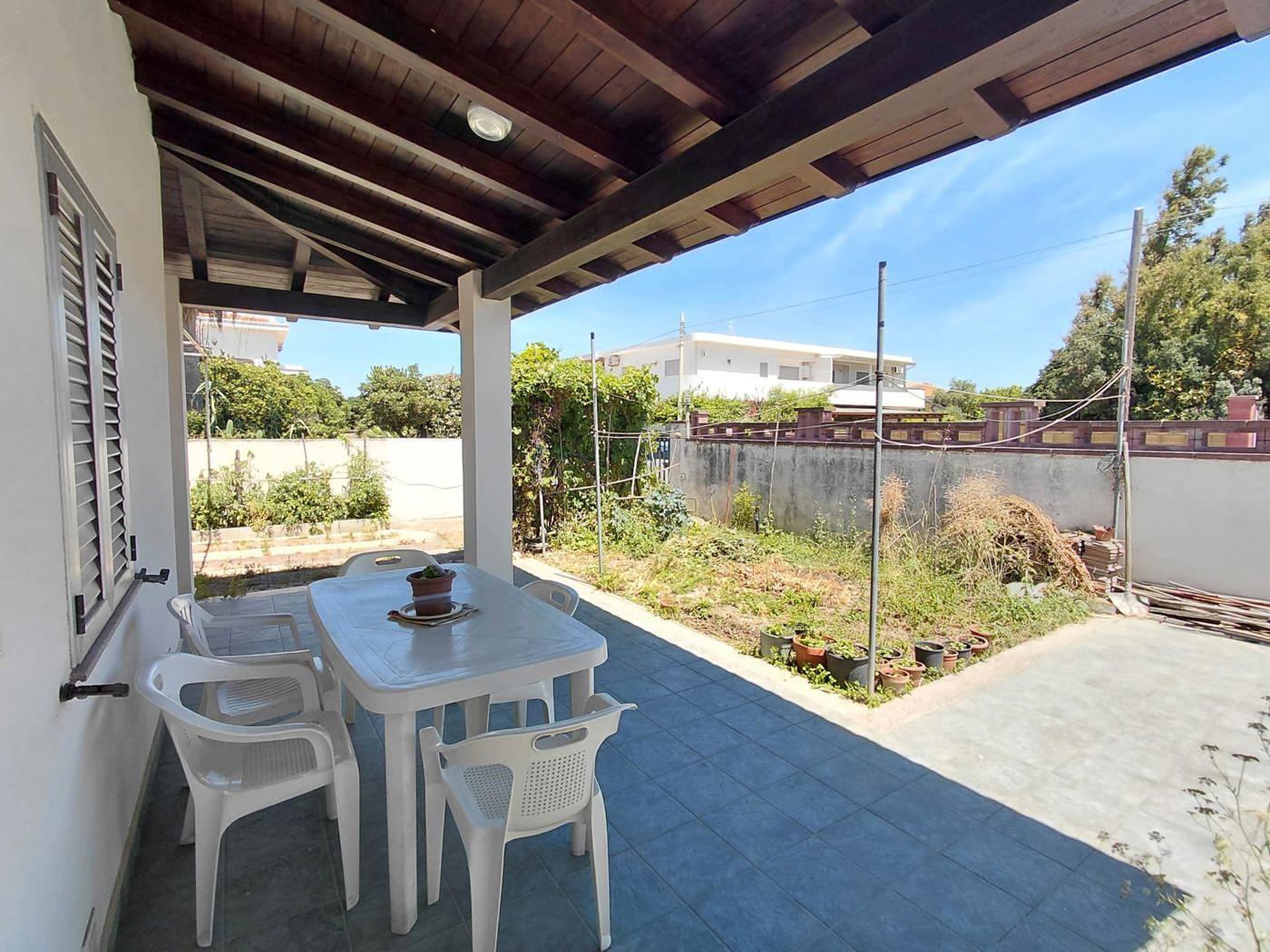 Casa indipendente in vendita a Terme Vigliatore