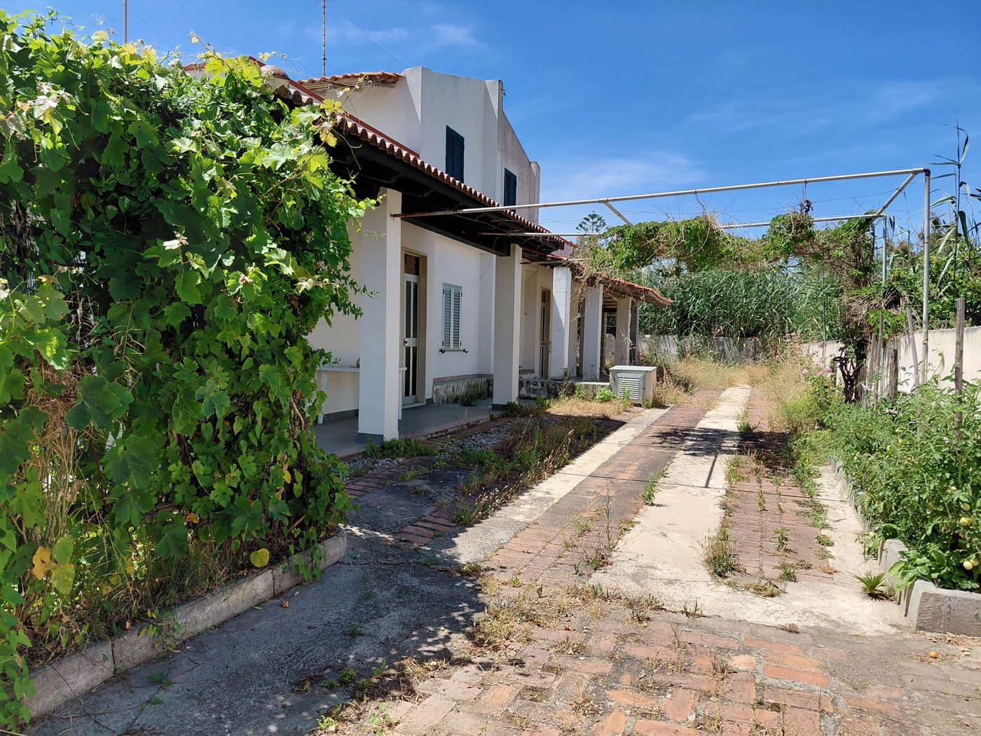 Casa indipendente in vendita a Terme Vigliatore