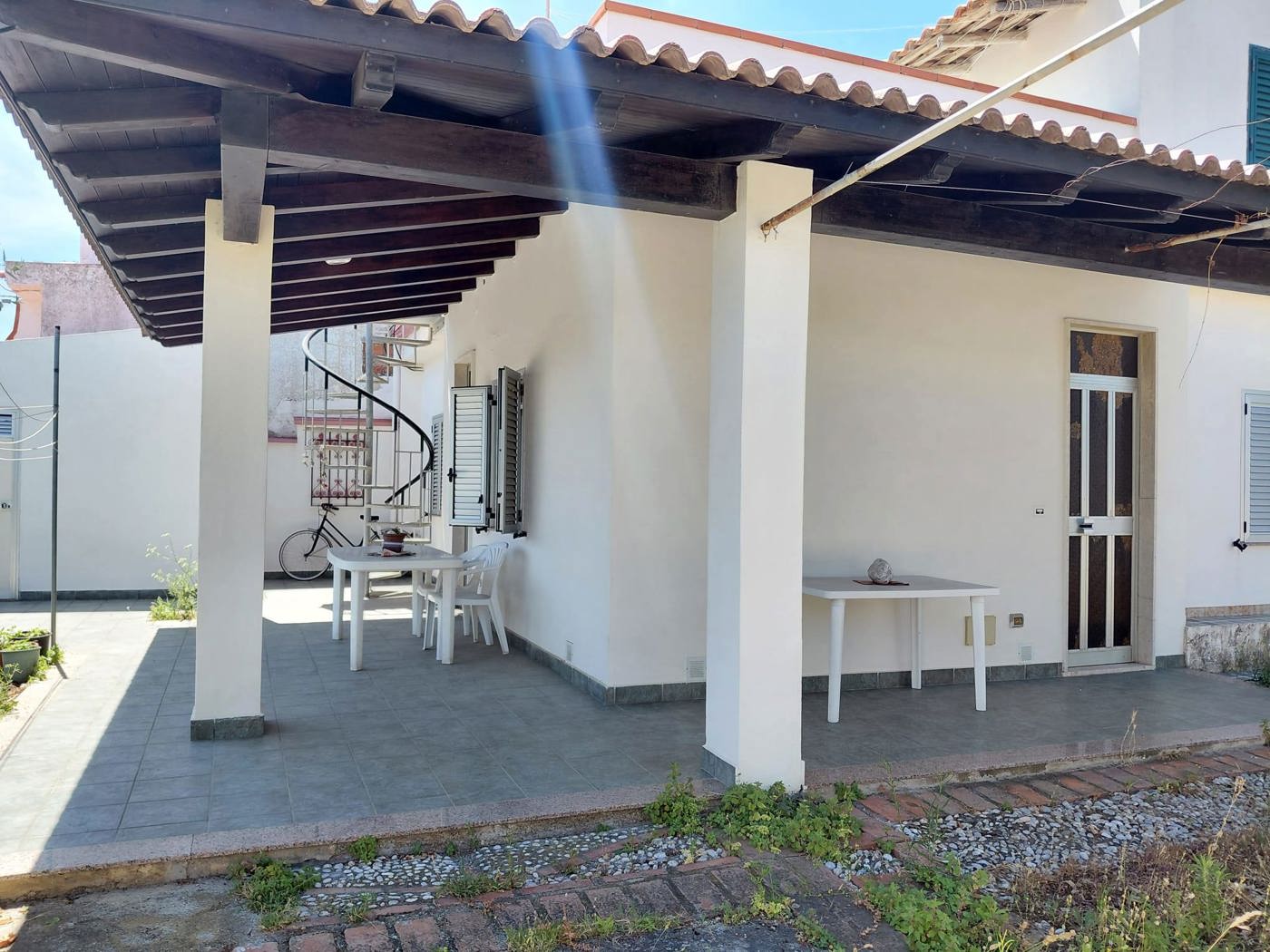 Casa indipendente in vendita a Terme Vigliatore