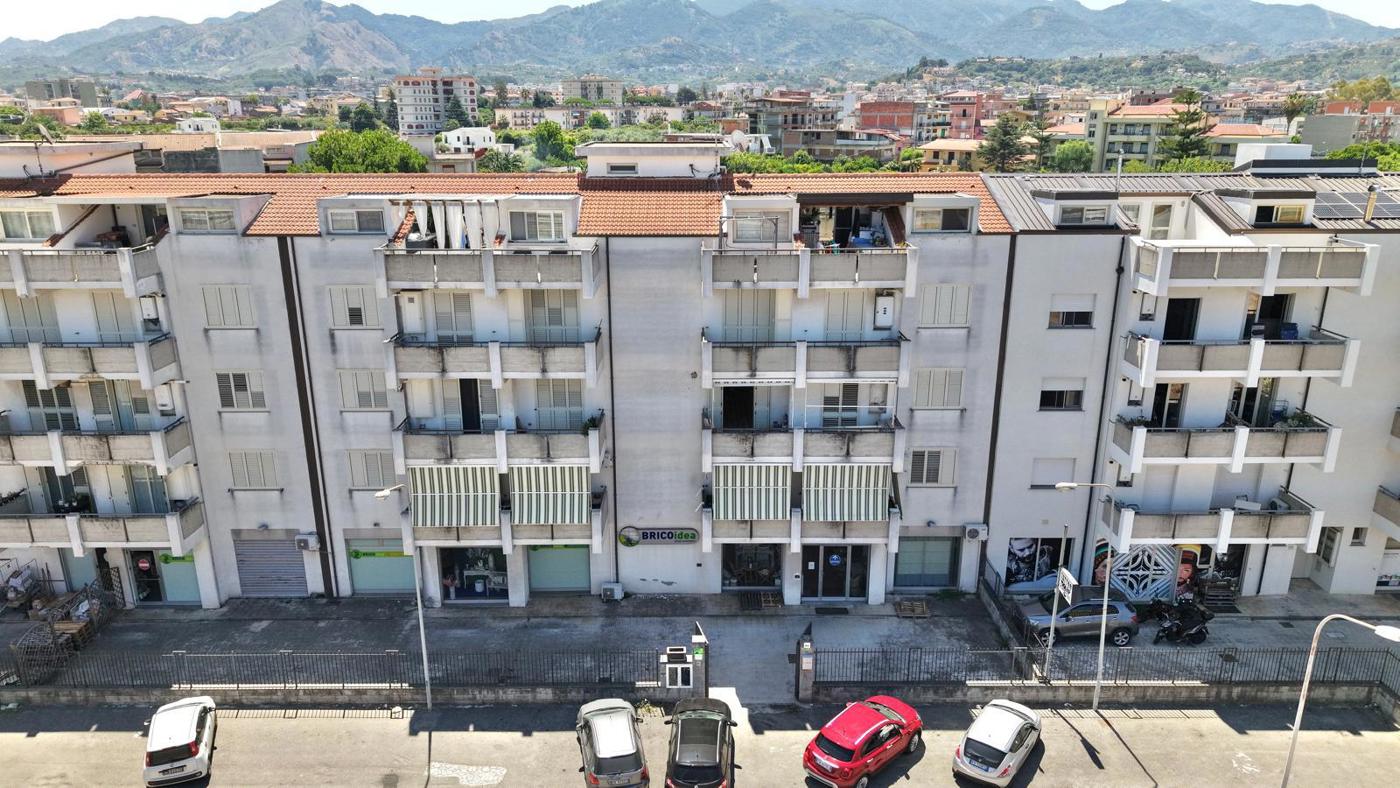 Appartamento in vendita a Barcellona Pozzo di Gotto