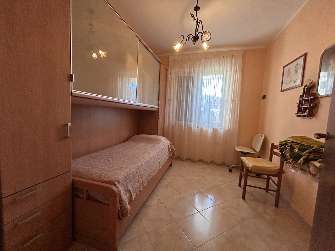 Trilocale in vendita a Terme Vigliatore