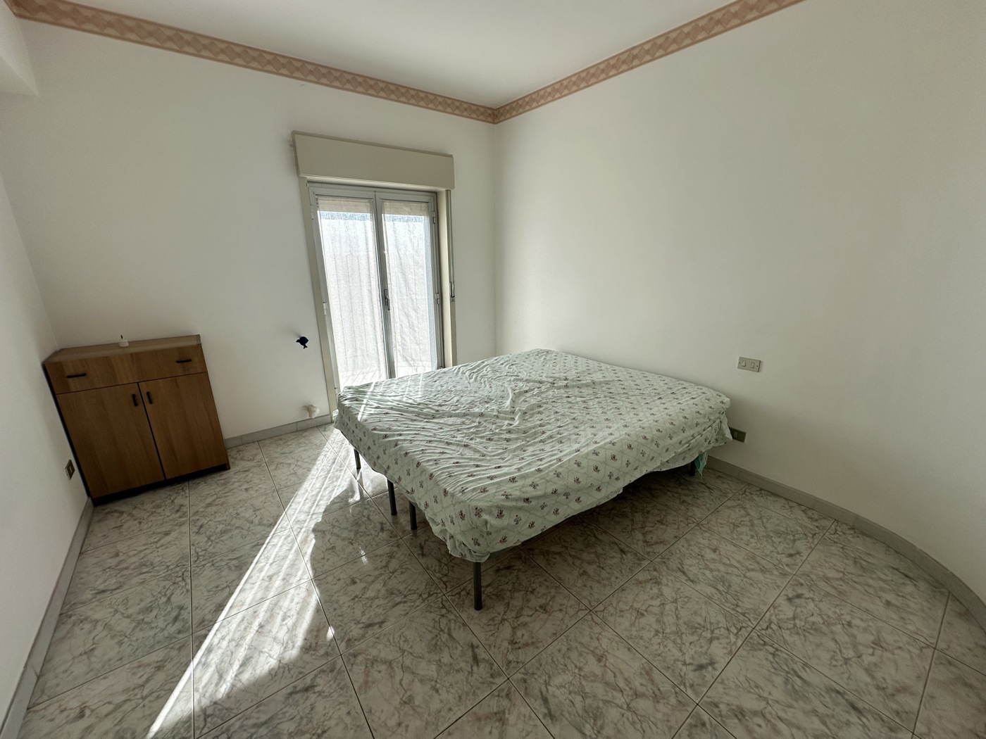 Quadrilocale in vendita a Barcellona Pozzo di Gotto
