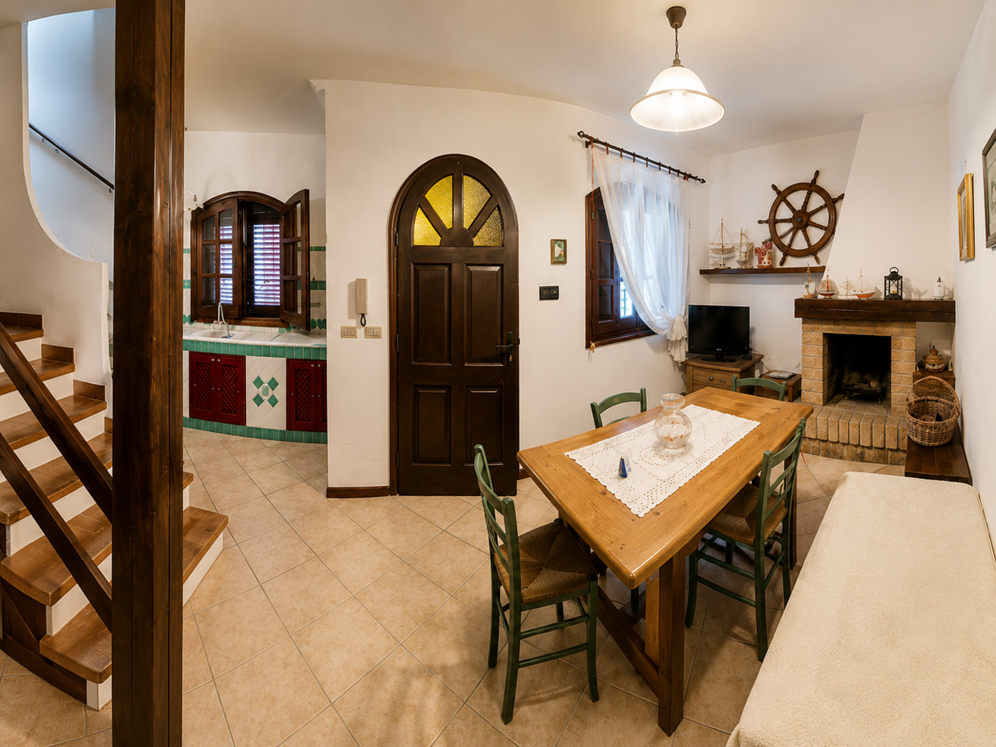 Casa indipendente in vendita a Barcellona Pozzo di Gotto
