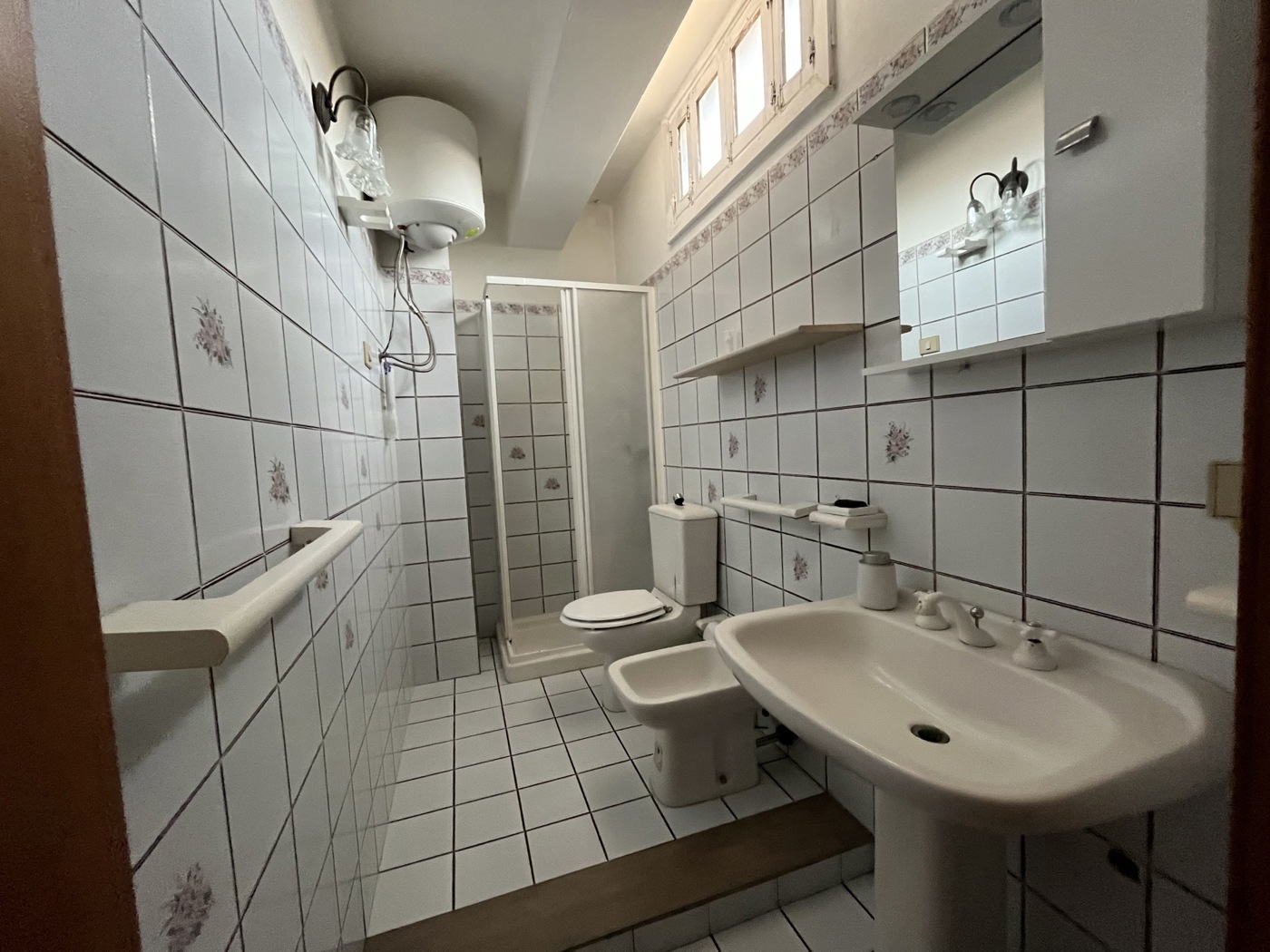 Casa indipendente in vendita a Barcellona Pozzo di Gotto