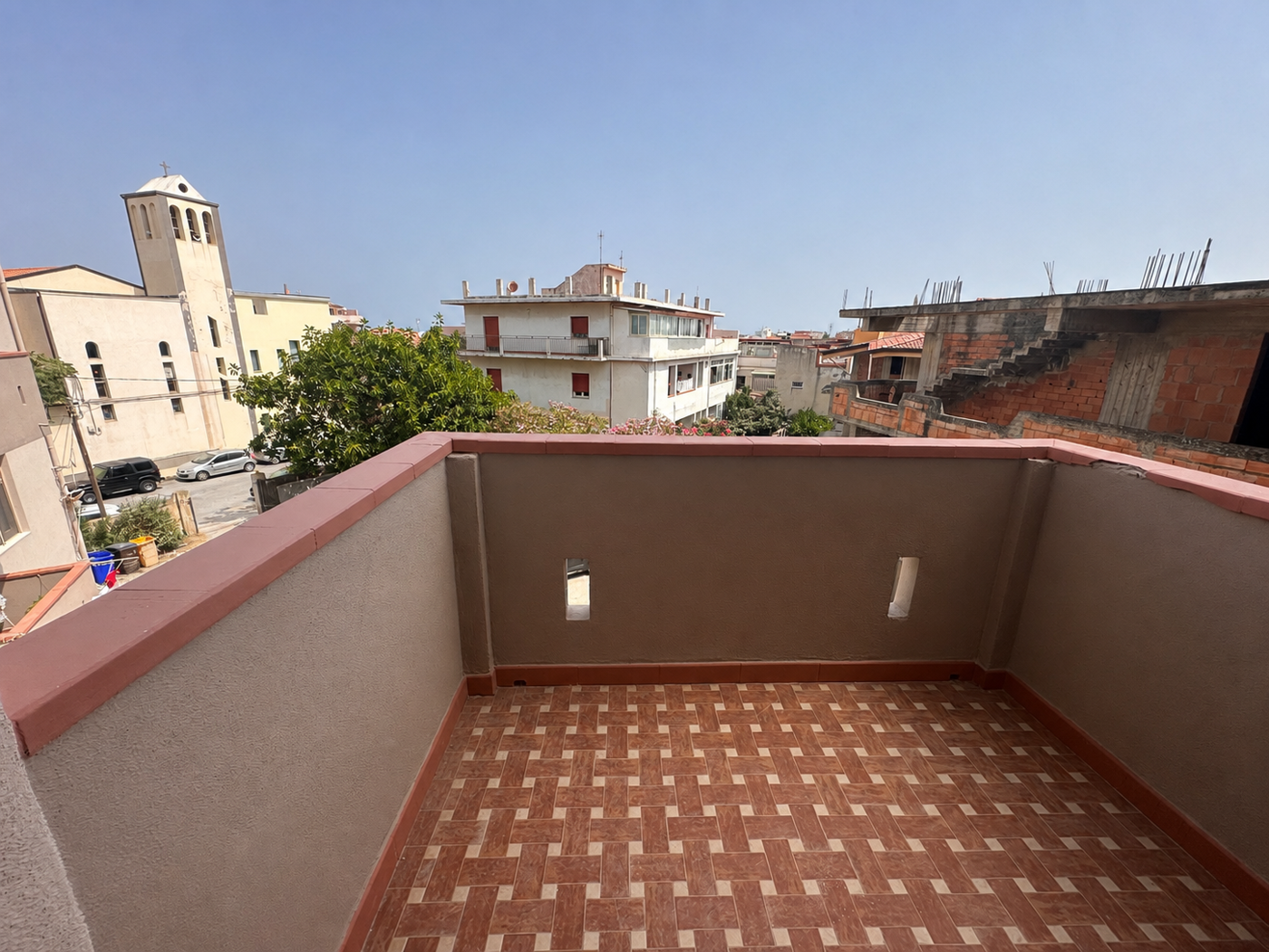 Quadrilocale in vendita a Barcellona Pozzo di Gotto
