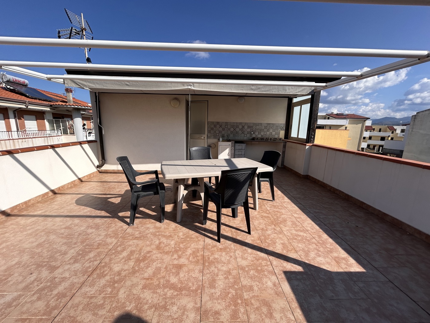 Casa indipendente in vendita a Furnari