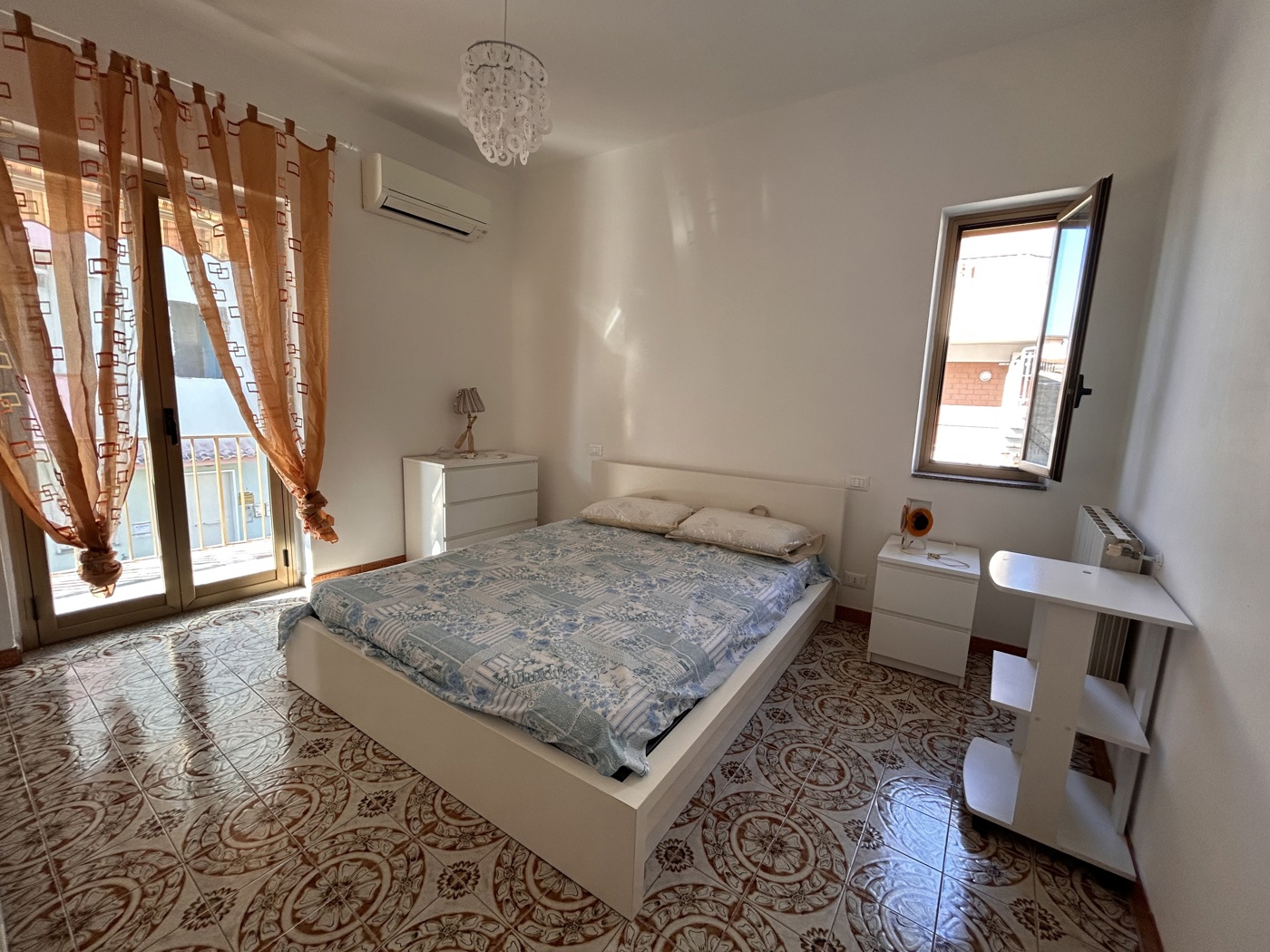 Casa indipendente in vendita a Furnari