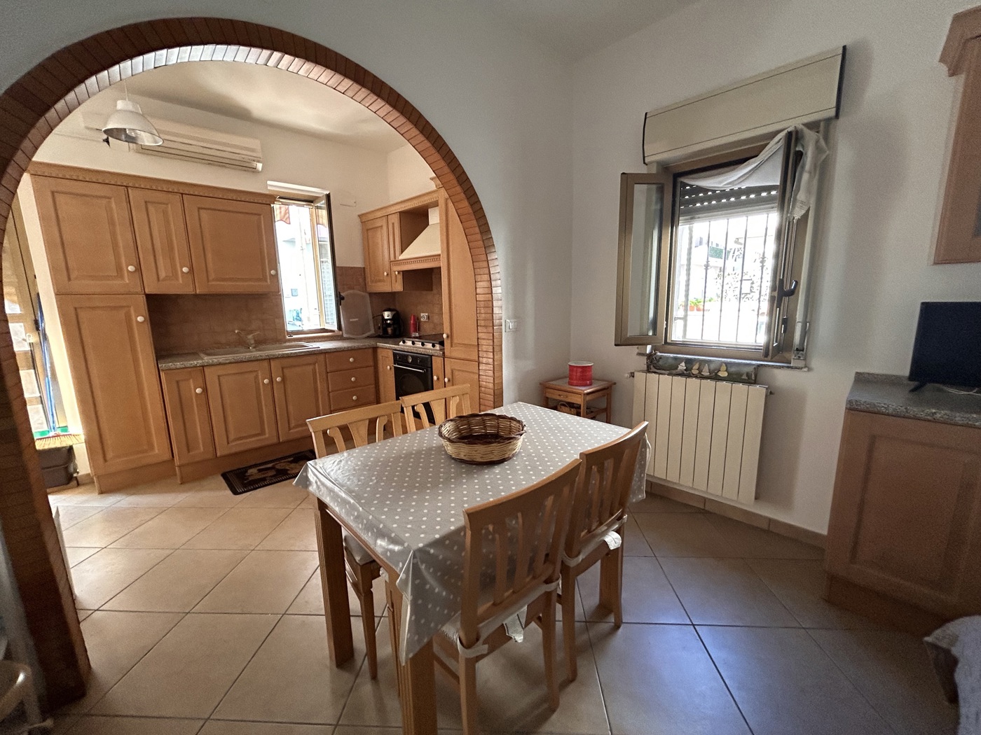 Casa indipendente in vendita a Furnari