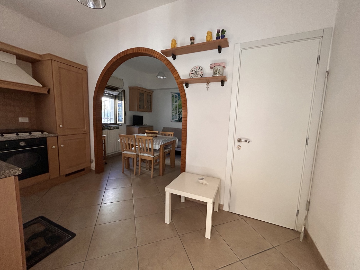 Casa indipendente in vendita a Furnari