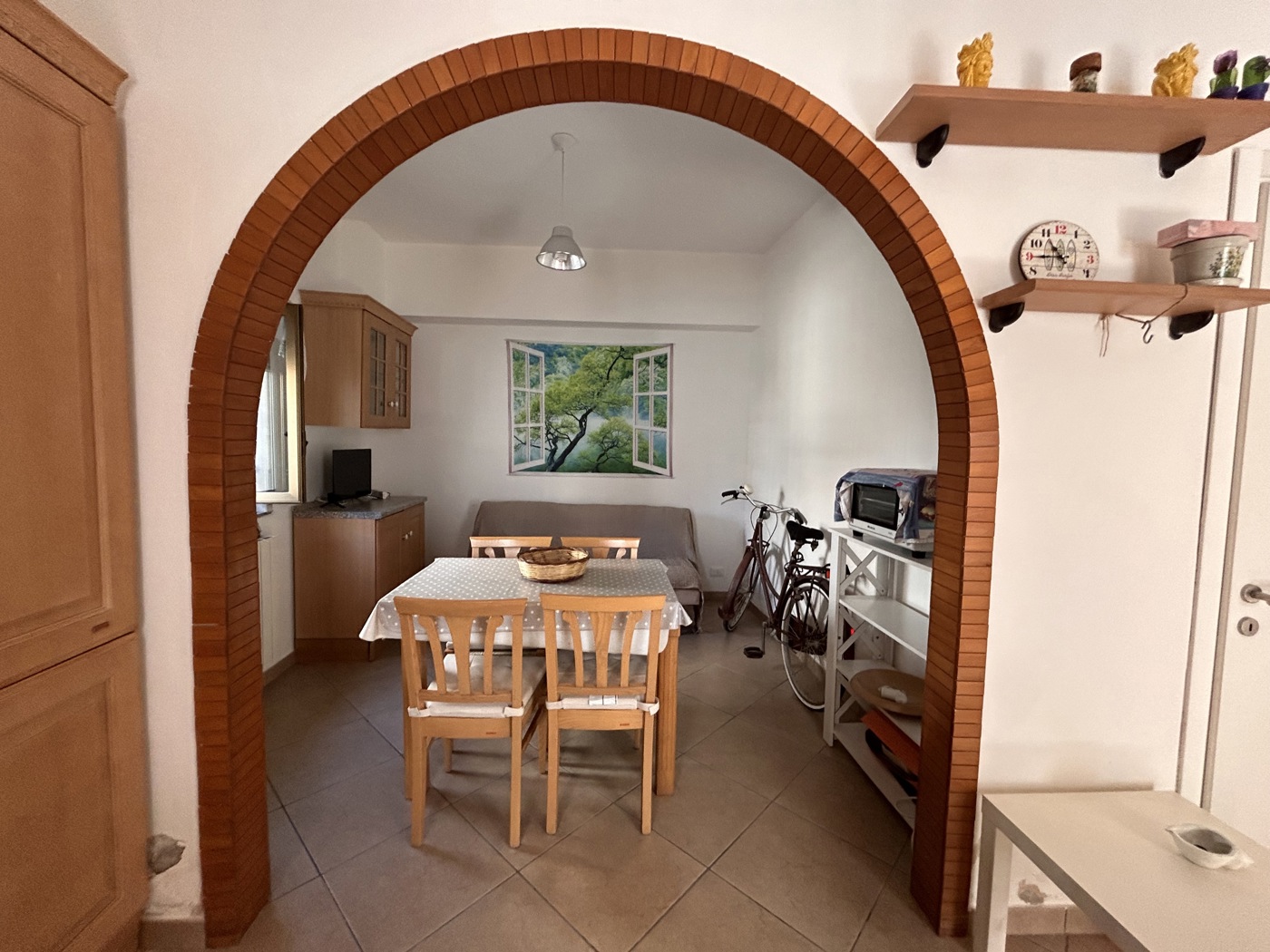 Casa indipendente in vendita a Furnari