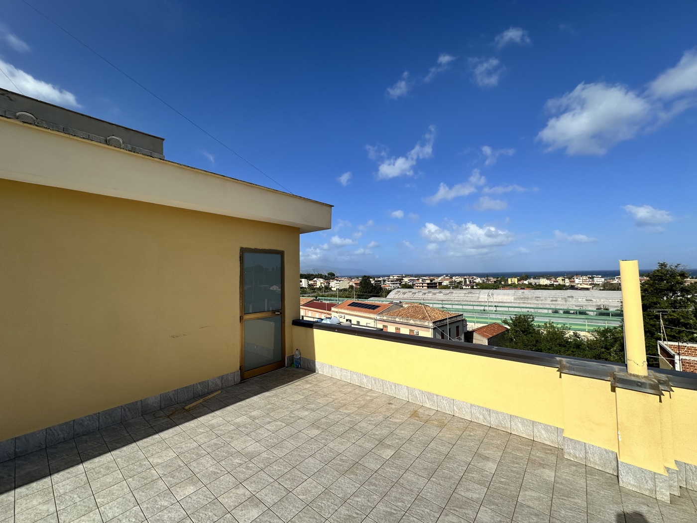 Monolocale in vendita a Terme Vigliatore