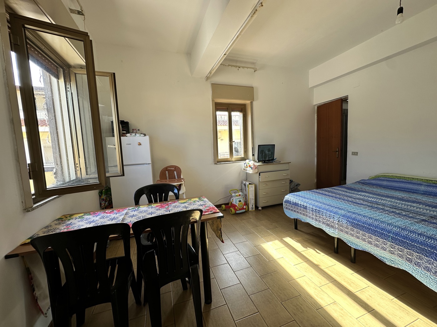 Monolocale in vendita a Terme Vigliatore