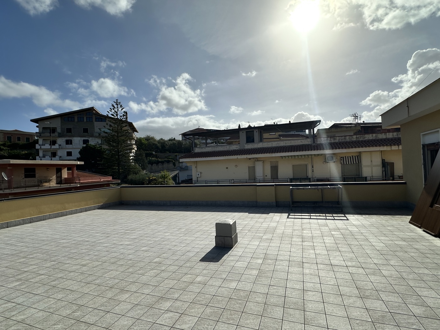 Monolocale in vendita a Terme Vigliatore