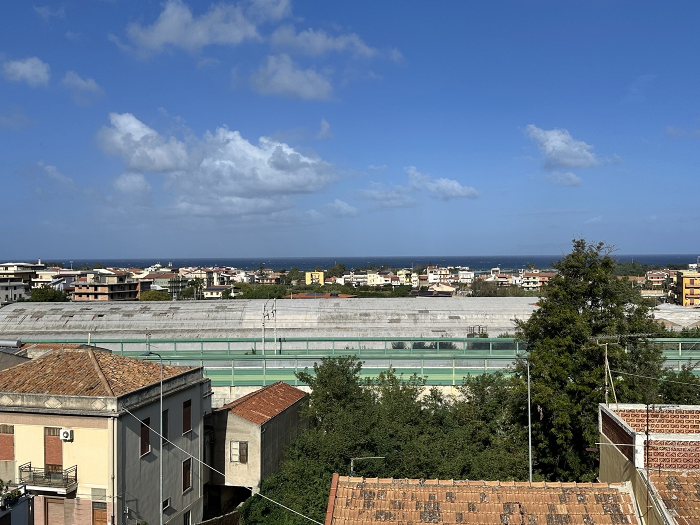 Monolocale in vendita a Terme Vigliatore