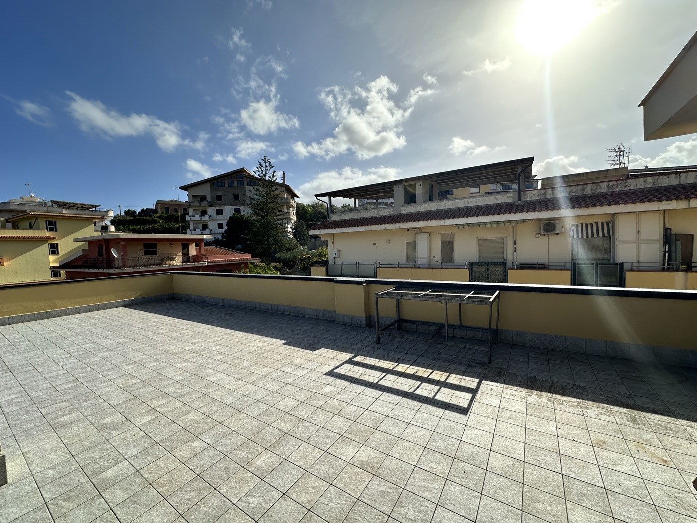 Monolocale in vendita a Terme Vigliatore