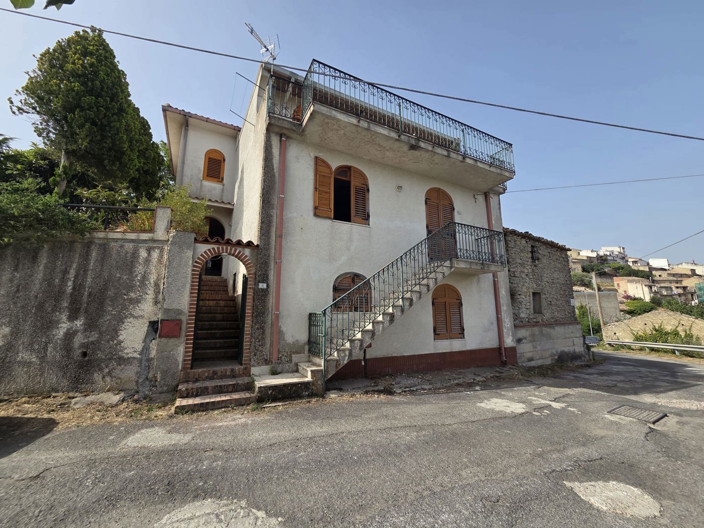 House, 230 m²