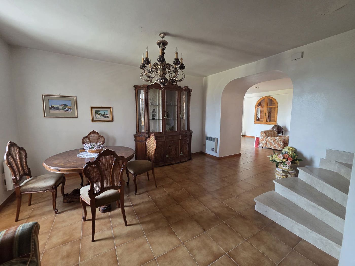 Casa indipendente in vendita a Basic�