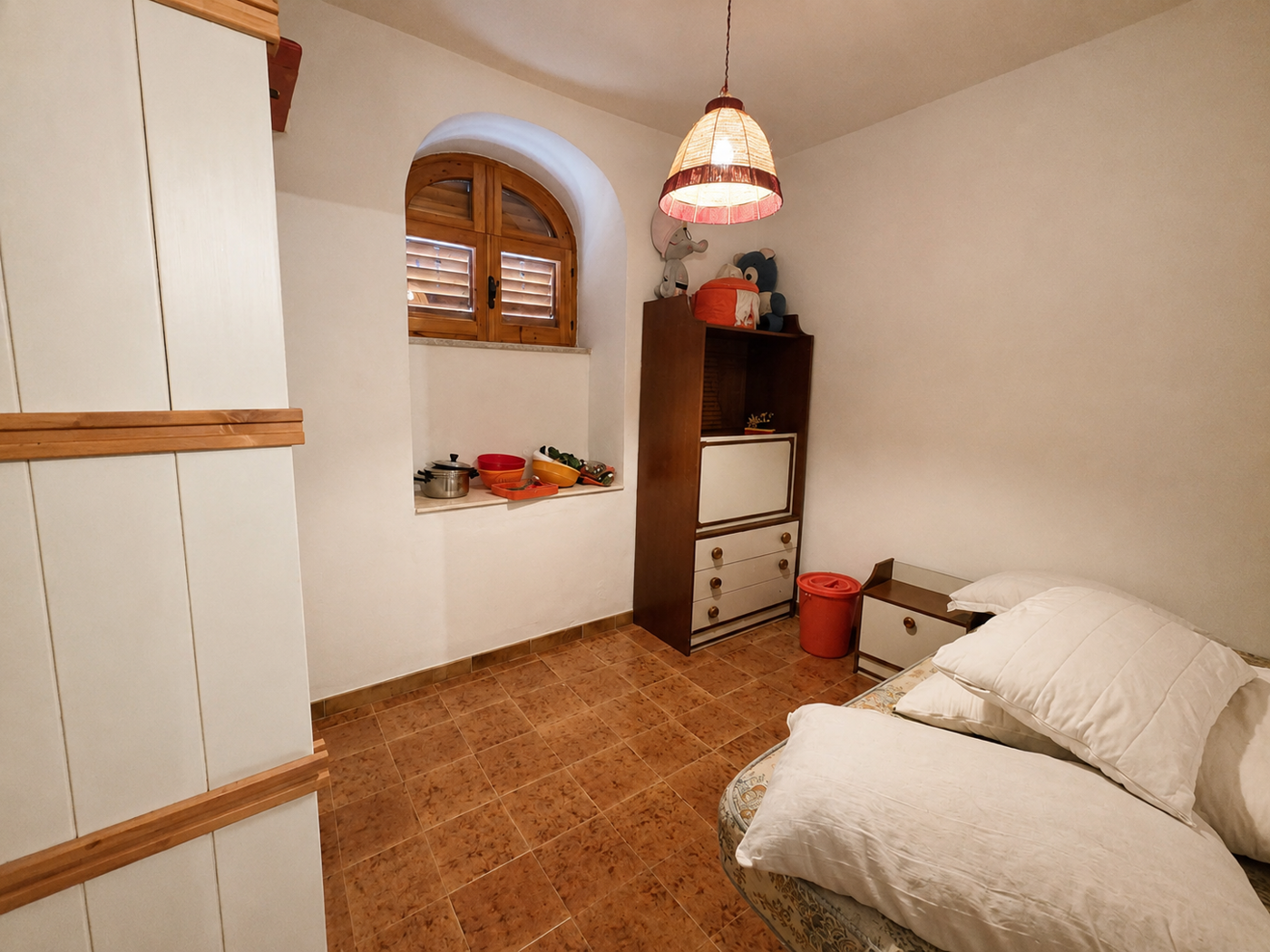 Casa indipendente in vendita a Basic�