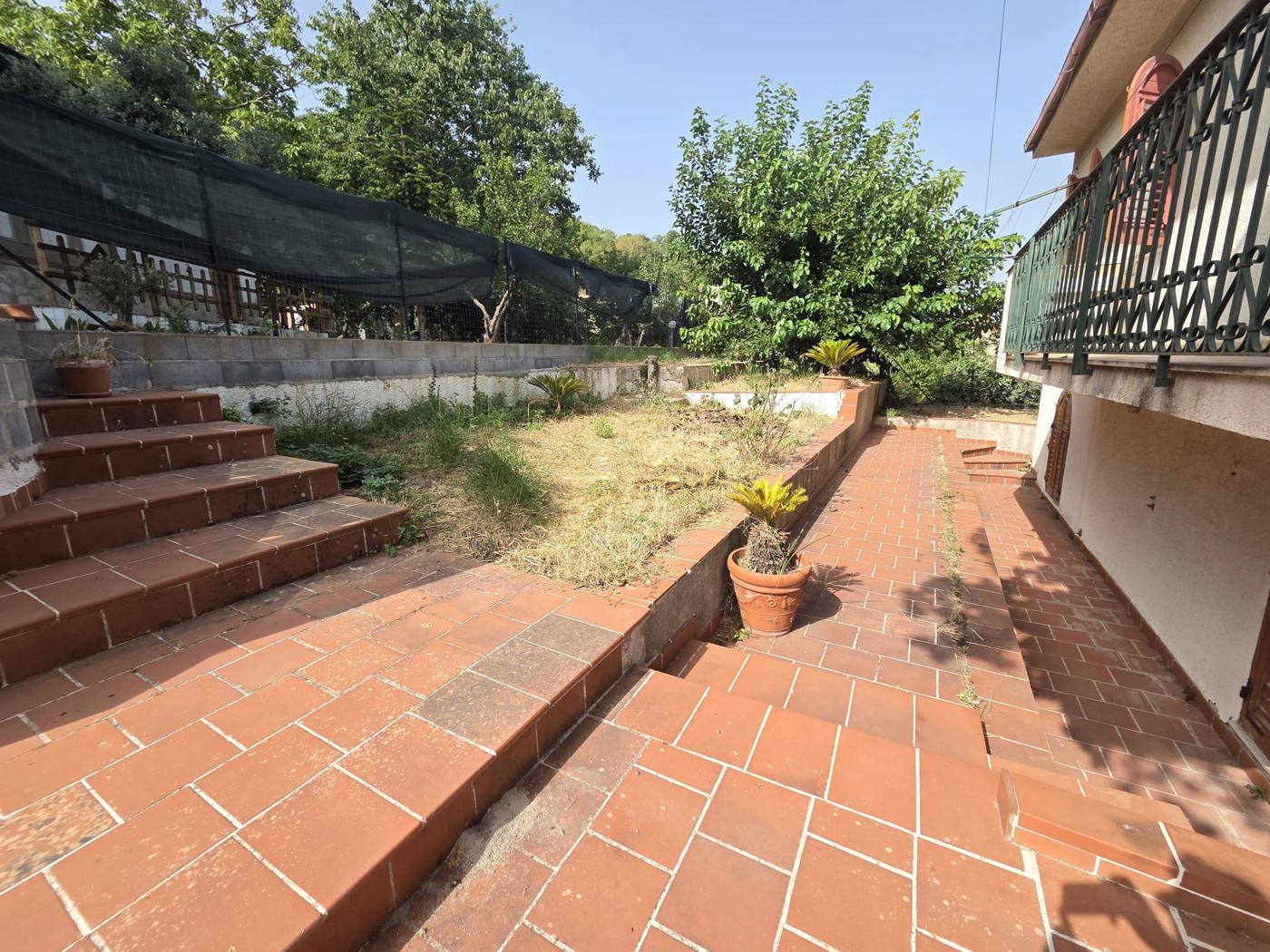Casa indipendente in vendita a Basic�
