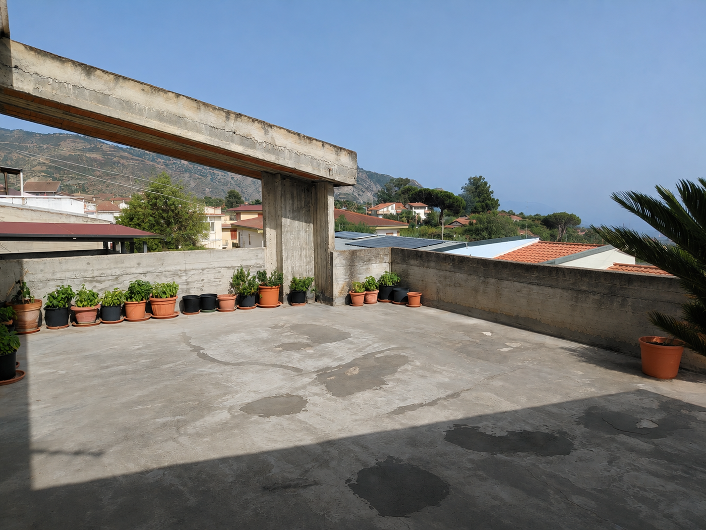 Trilocale in vendita a Falcone