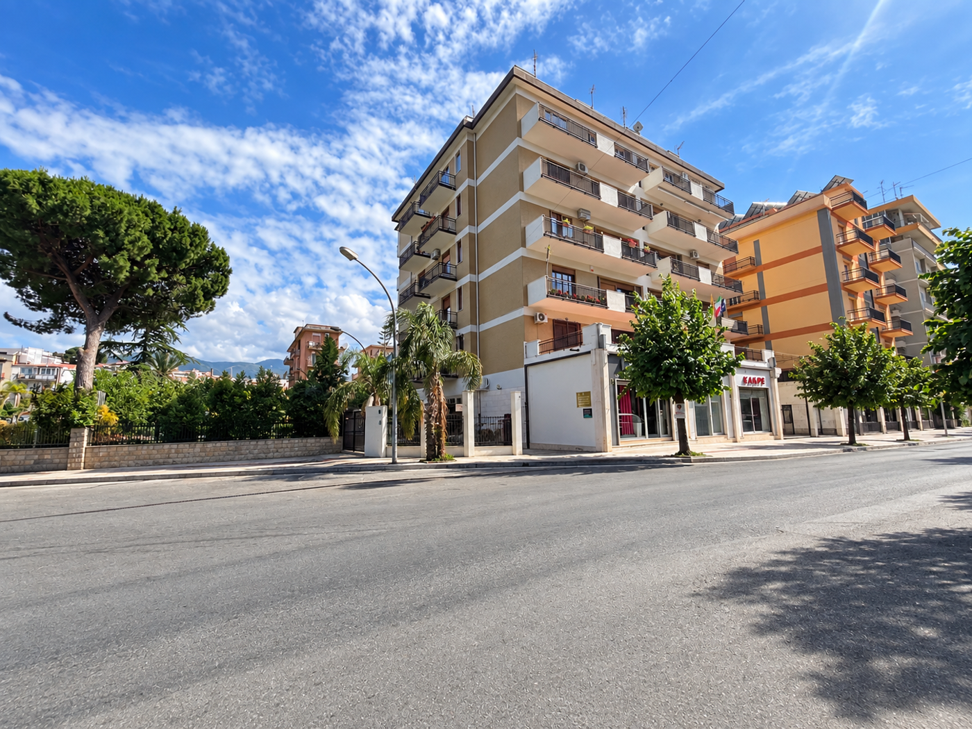Appartamento ristrutturato a Barcellona Pozzo di Gotto