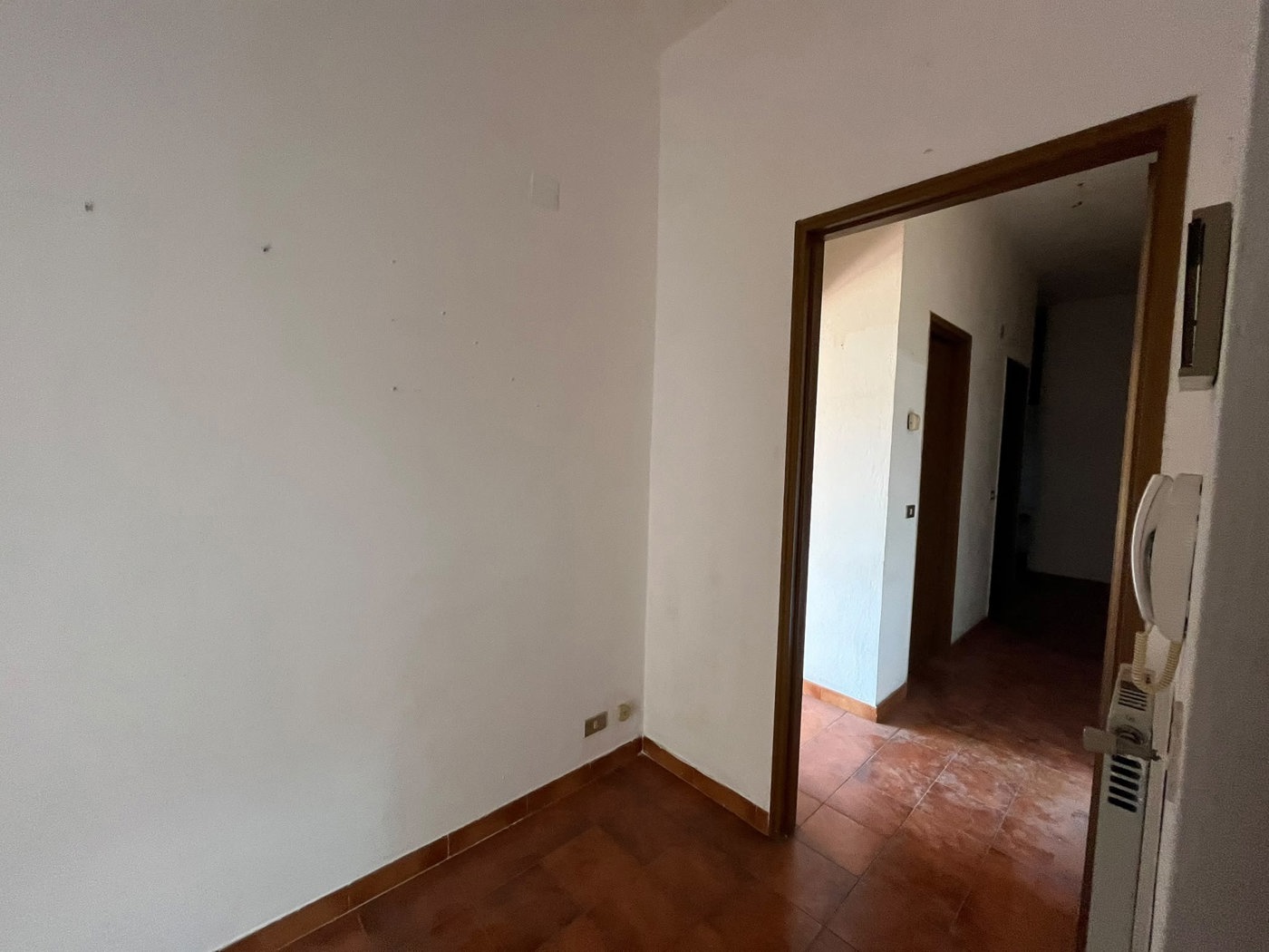Appartamento in vendita a Barcellona Pozzo di Gotto