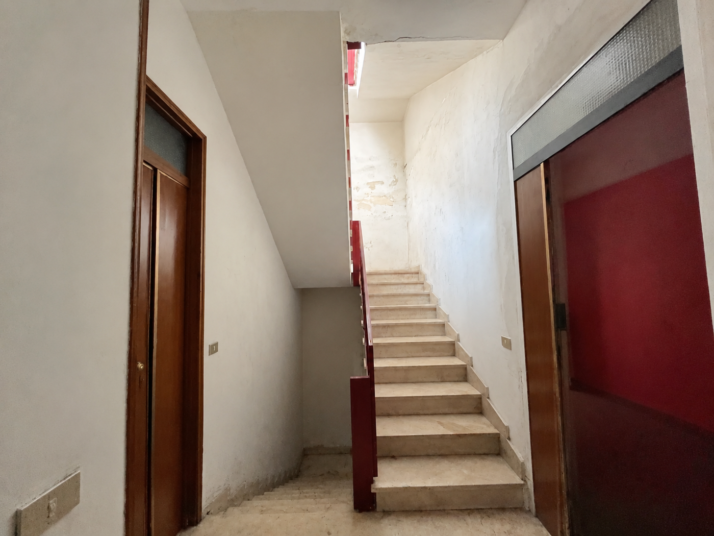 Appartamento in vendita a Barcellona Pozzo di Gotto