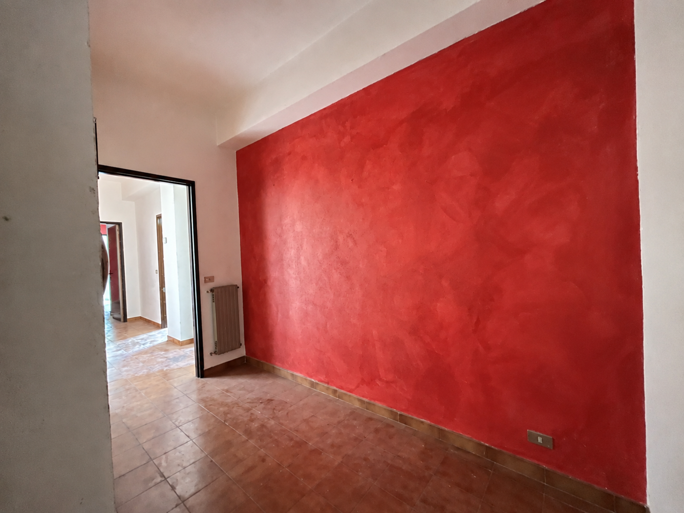 Appartamento in vendita a Barcellona Pozzo di Gotto
