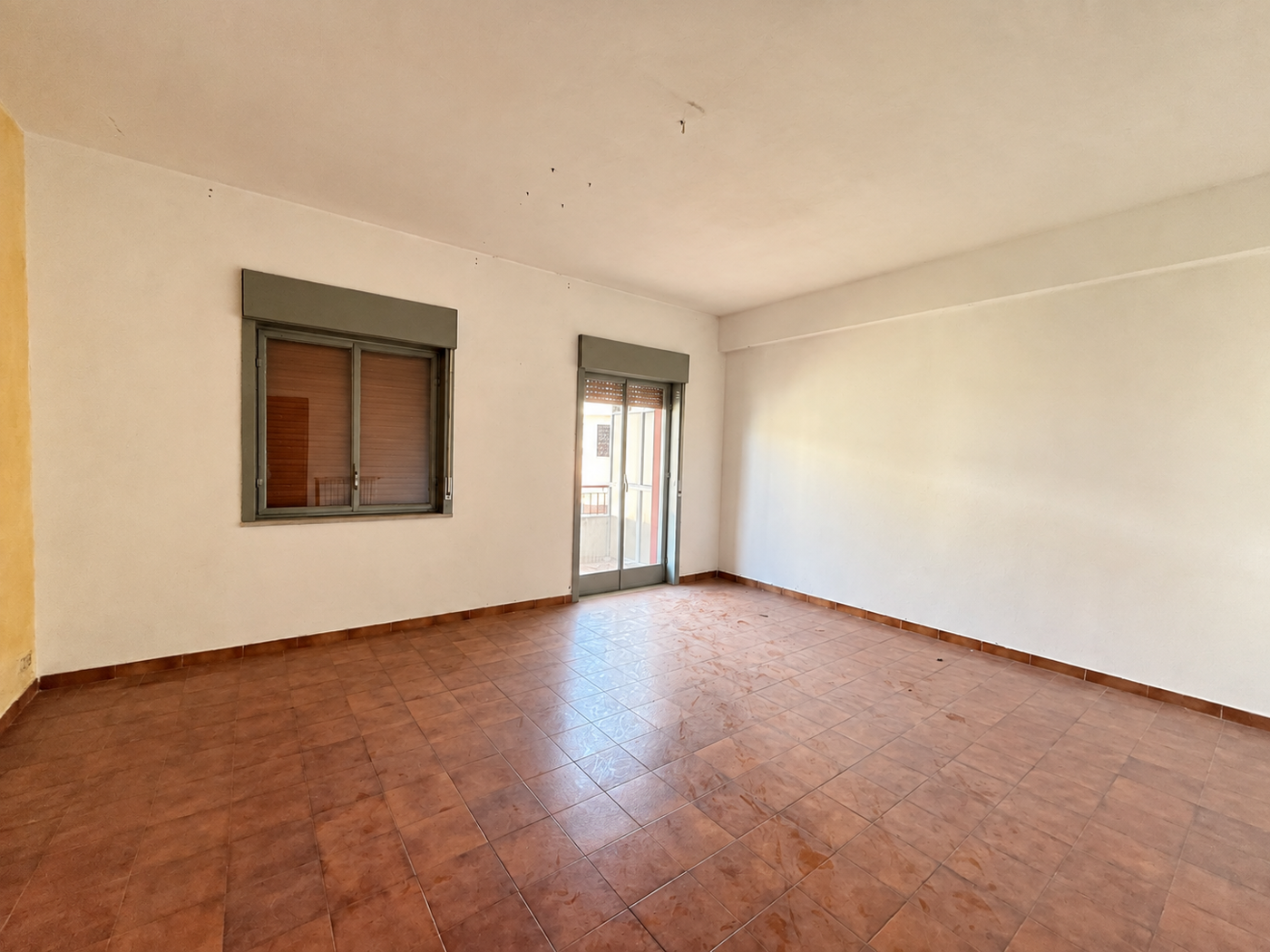 Appartamento in vendita a Barcellona Pozzo di Gotto