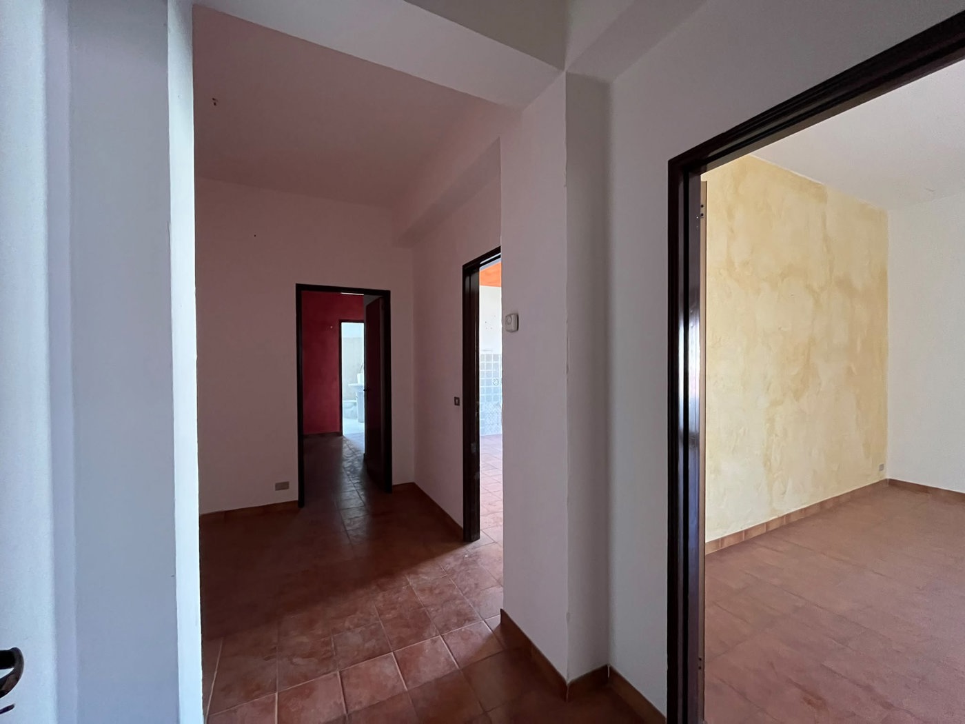 Appartamento in vendita a Barcellona Pozzo di Gotto