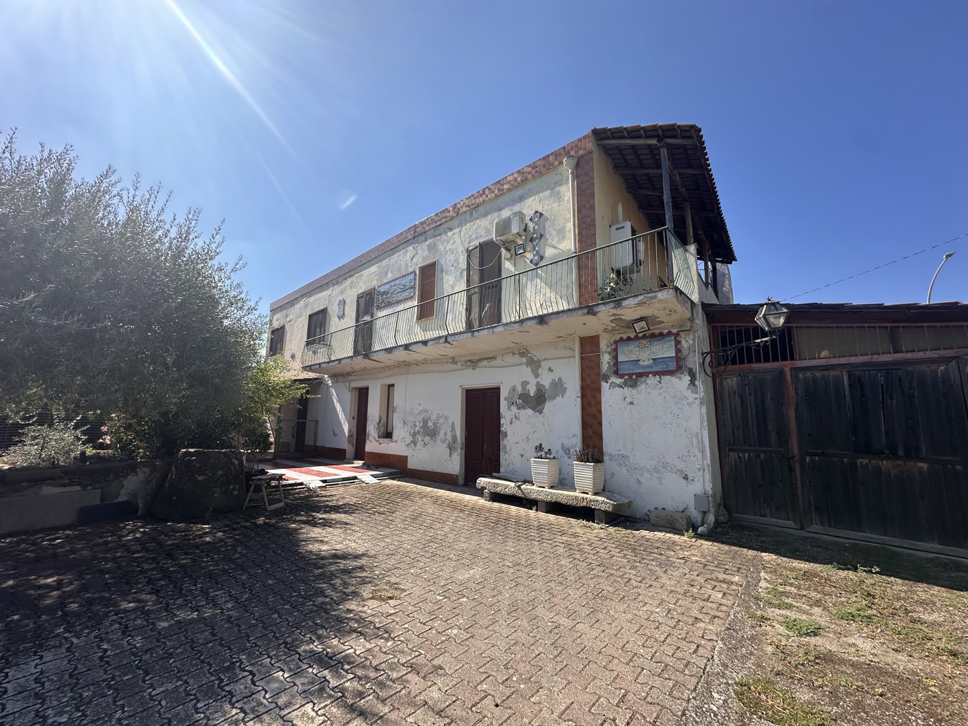 Villa in vendita a Terme Vigliatore