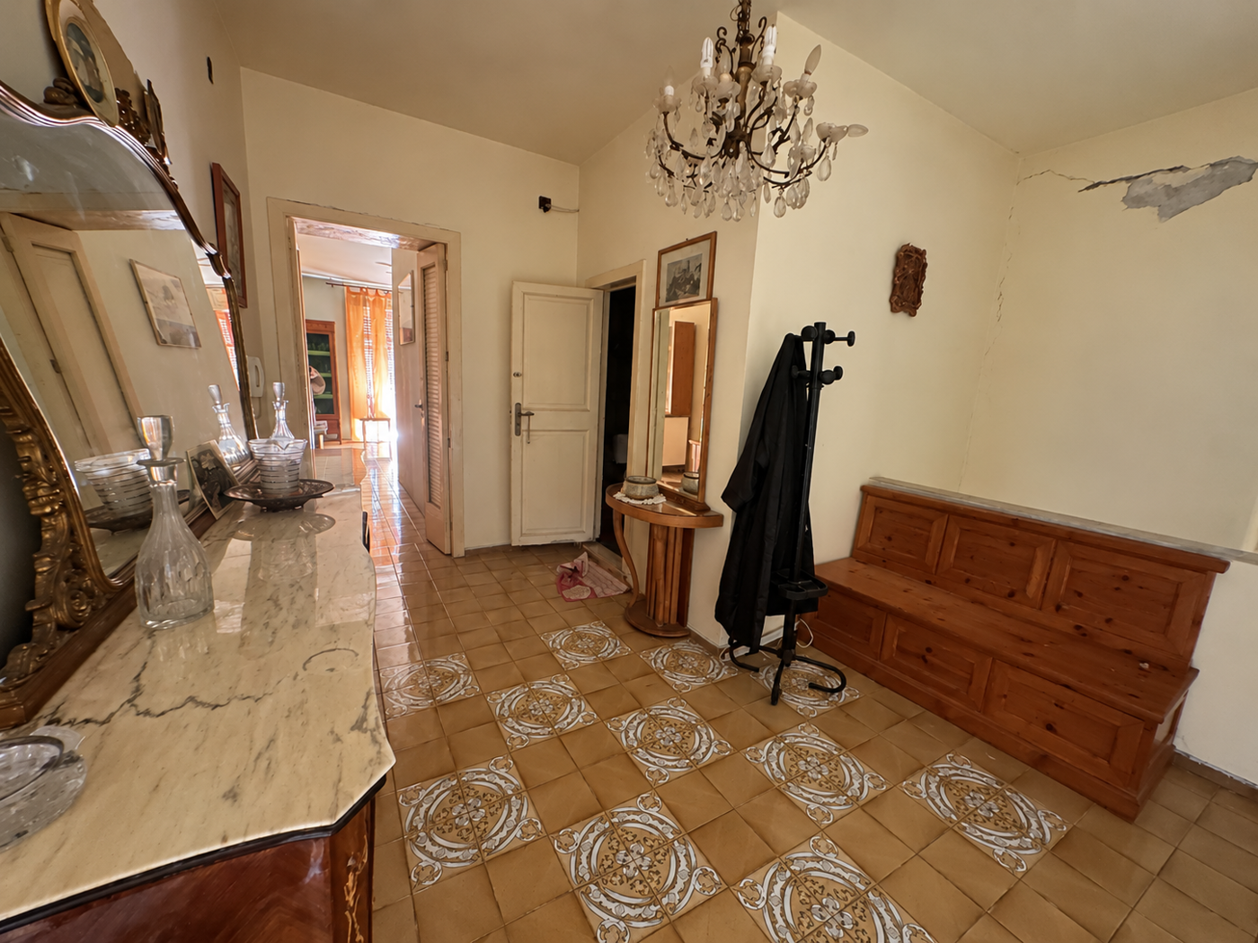 Villa in vendita a Terme Vigliatore