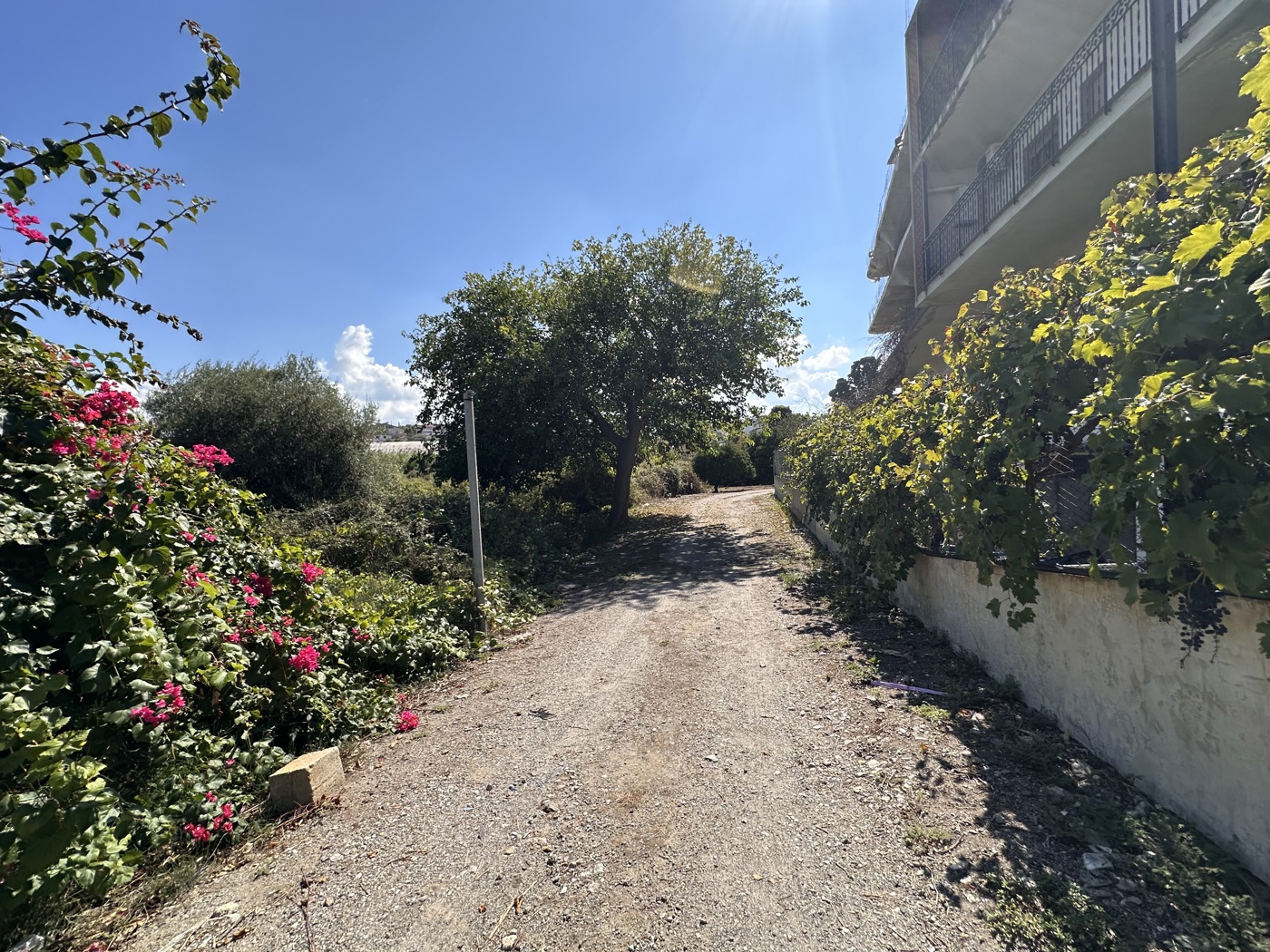 Villa in vendita a Terme Vigliatore