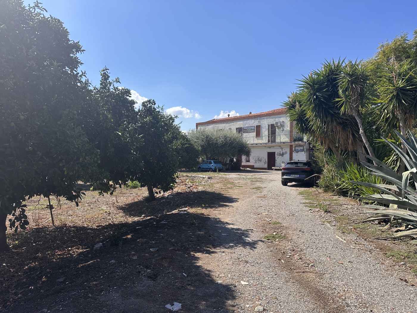 Villa in vendita a Terme Vigliatore