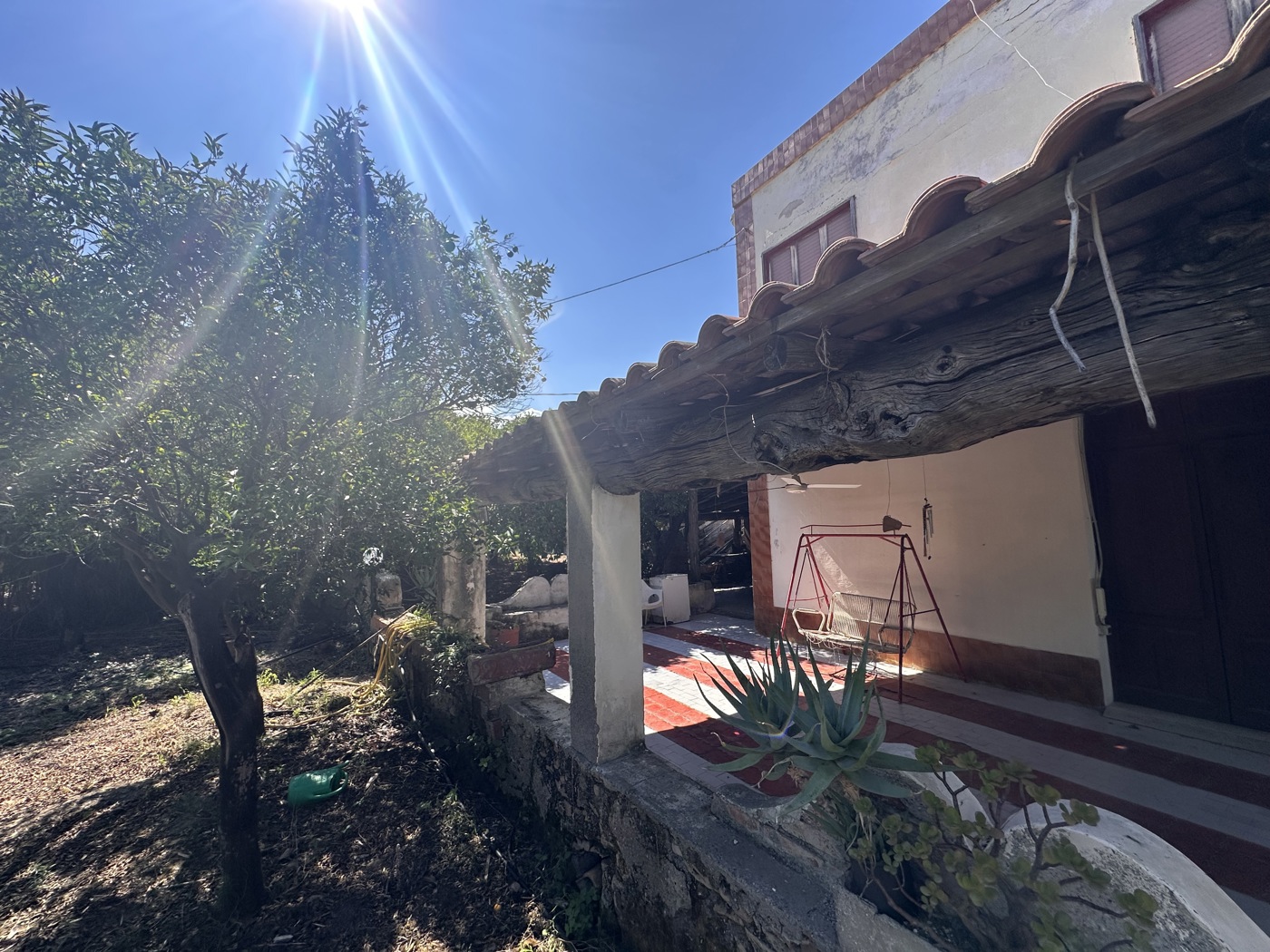 Villa in vendita a Terme Vigliatore