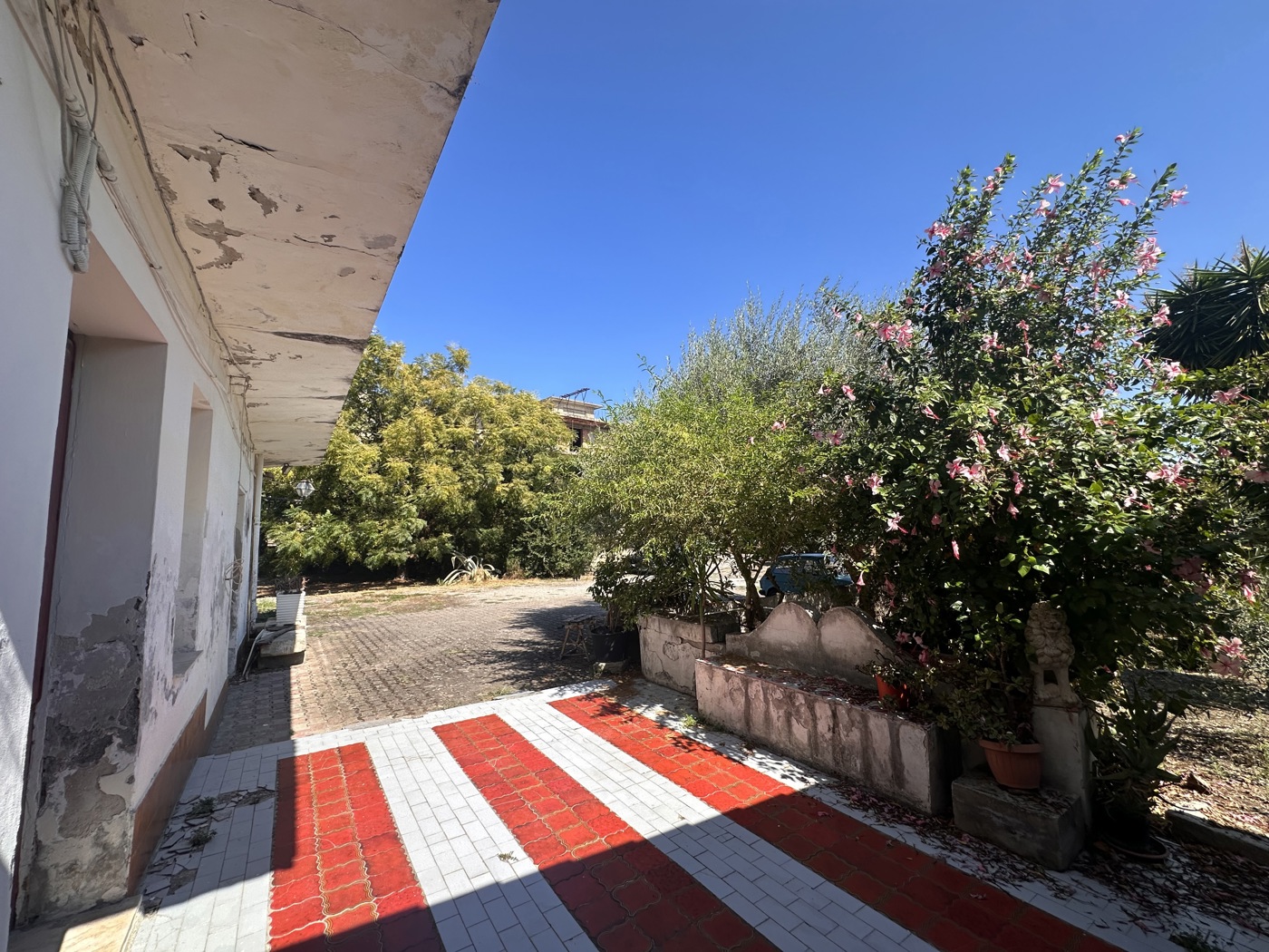 Villa in vendita a Terme Vigliatore